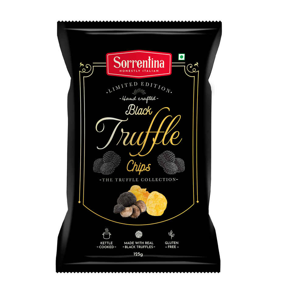 Sorrentina Truffle Chips